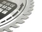 Saw Blade for Makita SP6000 Plunge Saw - OEM No. B-09298