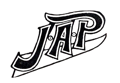 Rope Starter Pulley for Jap 4/3 Engines - OEM No. 18454
