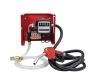 Diesel 12v Transfer Pump with Fuel Meter - 845 6805