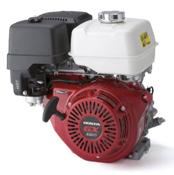 Honda GX390 QXQ4 Engine