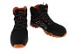 Stihl WORKER S3 Safety Boots (Size 9) - OEM No. 0088 489 0043
