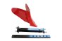 Simple Extendable Fu for Honda Machines - OEM No. 01255 SUP 073