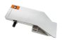 Upper Fence L Comp for LS1219/L Makita Mitre Saw - 144922-5