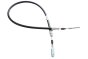 Brake Cable for Atlas Copco XAHS 107 DD, XAHS 50 DD7 Compressor- OEM No. 2914 2524 00