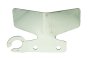 Single Socket Bumper Protector - Stainless Steel, 7/13-Pin Compatible