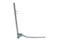 Height Adjuster for Husqvarna RIDER 16, RIDER 18 Ride-on Mower - OEM No. 504 73 45-01