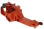 Fuel Tank Assembly for Husqvarna K1270 II Disc Cutter - OEM No. 598 80 64-01