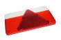 Replacement Lens for AJBA Right Hand 5-Pin Combination Lamp