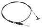 Tow Hitch Released for JCB 530 FS PLUS, 530 LE, 530 LE Loadall - Replaces 160/01746