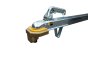 Trailer & Caravan Hitchlock for 50mm Pressed Steel Couplings