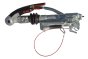 AL-KO Overrun Device Euro-2 150V With AKS 2051 Stabiliser Coupling