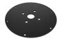 Bearing Fixation Plate for Cobra CHIP650L Wood Chipper - OEM No. CHIP650L-12