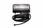 LED Number Plate Lamp, Surface Mount, 12/24V, Aspock Regpoint II