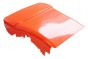 Front Cover for Kubota K008-3 Mini Excavator - OEM No. RA028 44142