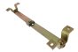 RH Housing Stay for Terex Machines - OEM No. W554BZ