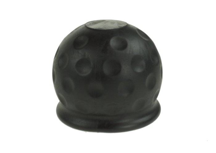 Towball Cover, Golf Ball Style PVC, 50mm