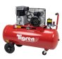 Tigren 100ltr 3hp Belt-Driven Compressor - 845 4396