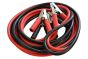 Heavy Duty Jump Leads 600 Amp w/ Case - 3 Metres