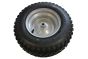 Wheel for Husqvarna R216, R318 Rider Mower - OEM No. 523 01 26-02