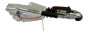 AL-KO Pressed Delta Overrun Brake Coupling Assembly 2700kg, 50mm