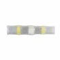 Solder Adhesive Lined Heat-Shrink Butt Connector - 2.40-4.50mm cable - PK 10 - 0-001-93