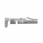 2.00mm Bulkhead Female Socket for 1.00-2.50mm Cable (Pack of 50)