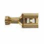 Push-On Terminal - 6.30mm for 1.00-2.50mm cable Pack of 1000 - 3-005-20