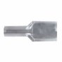 Clear Push-On Insulator - 9.50mm (Pack of 50) - 0-005-23