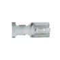 Push-On Terminal with Locking Tag - 9.50mm for 6.00-10.0mm cable Pack of 50 - 0-005-24