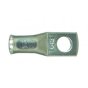 Tinned Copper Cable Sockets - 7.00mm Cable 10.00mm Hole Pack of 100 - 3-008-44