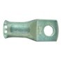 Tinned Copper Cable Sockets - 9.50mm Cable 8.00mm Hole Pack of 100 - 3-008-63