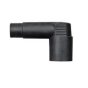 Insulator for Angled Distributor Terminal 0-006-13 (Pack of 25) - 0-009-10
