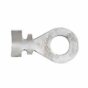 Ring Terminal - 9.80mm Ring for 10.00mm cable (Pack of 50) - 0-010-40