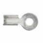 Ring Terminal - 3.80mm Ring for 6.00mm cable (Pack of 50) - 0-010-47