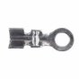 Ring Terminal - 5.30mm Ring for 4.50mm cable (Pack of 50) - 0-010-51