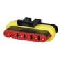 Superseal 1.50mm Female Receptacle Housing - 6 Way Terminals & Seals - Kit - 0-011-66