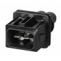 Junior Power Timer Male Connector - 2 Way - Each - 0-012-62