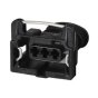 Junior Power Timer Female Connector - 3 Way - Each - 0-012-73