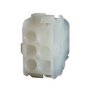 Mate n Lock 2.00mm Female Housing Connector - 6 Way (Pack of 5) - 0-013-14