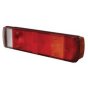 Lens for Rear Combination Lamp 0-069-00 to 0-069-03 - Each - 0-069-99