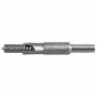Hollow Battery Post Drill Leaving 13mm location post, Outer Dia 19mm - Each - 0-107-00