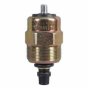 24V Stop Valve Solenoid - 0.330.001.016 Type - M24 Thread - Each - 0-129-26