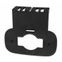 Horizontal Bracket for LED Marker Lamps - Genuine Durite Part - Each - 0-169-98