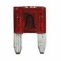 Neutral Mini Blade Type Fuse - 25A (Pack of 50) - 0-372-75