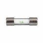 20mm Radio Glass Rapid-Blow Fuse - 10A (Pack of 10) - 0-373-10