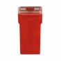 Yellow JCASE Female Cartridge Fuse - 60A - Each - 0-379-36