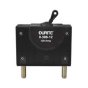 Panel Mounted Toggle Actuated Circuit Breaker - 125A, 12/24V - Each - 0-386-12