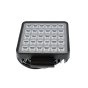 Work Lamp With Switch, 30 X Led for Durite Part 12/24 Volt Bx1 - 0-420-04
