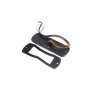 Durite R10 Led Warning Light 4 Amber 12/24v Bx1 - OEM No. 0-441-72