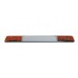 Amber Lens for 1.0m Rotating Beacon Light Bar - Each - 0-443-91